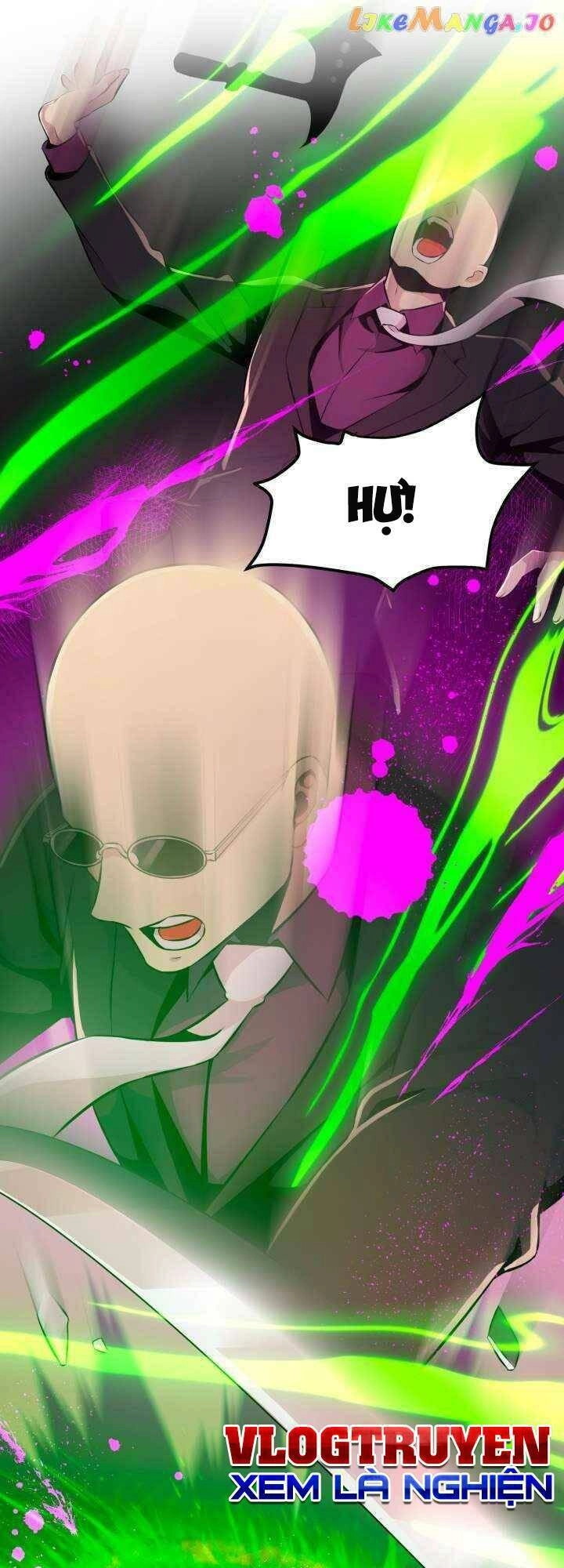 Đại Thần Giáng Thế Chapter 15 - 63