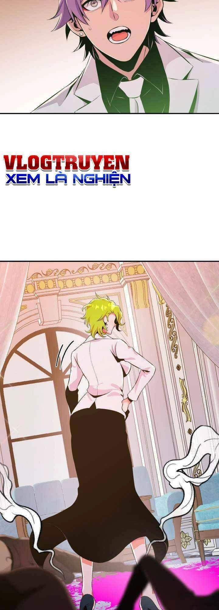 Đại Thần Giáng Thế Chapter 15 - 65