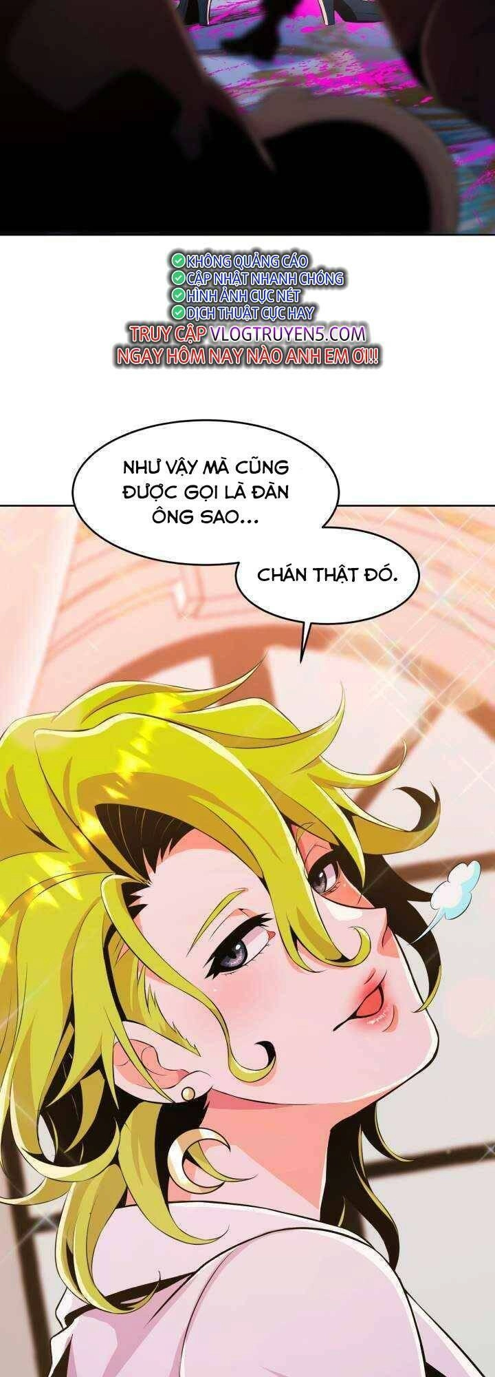 Đại Thần Giáng Thế Chapter 15 - 66