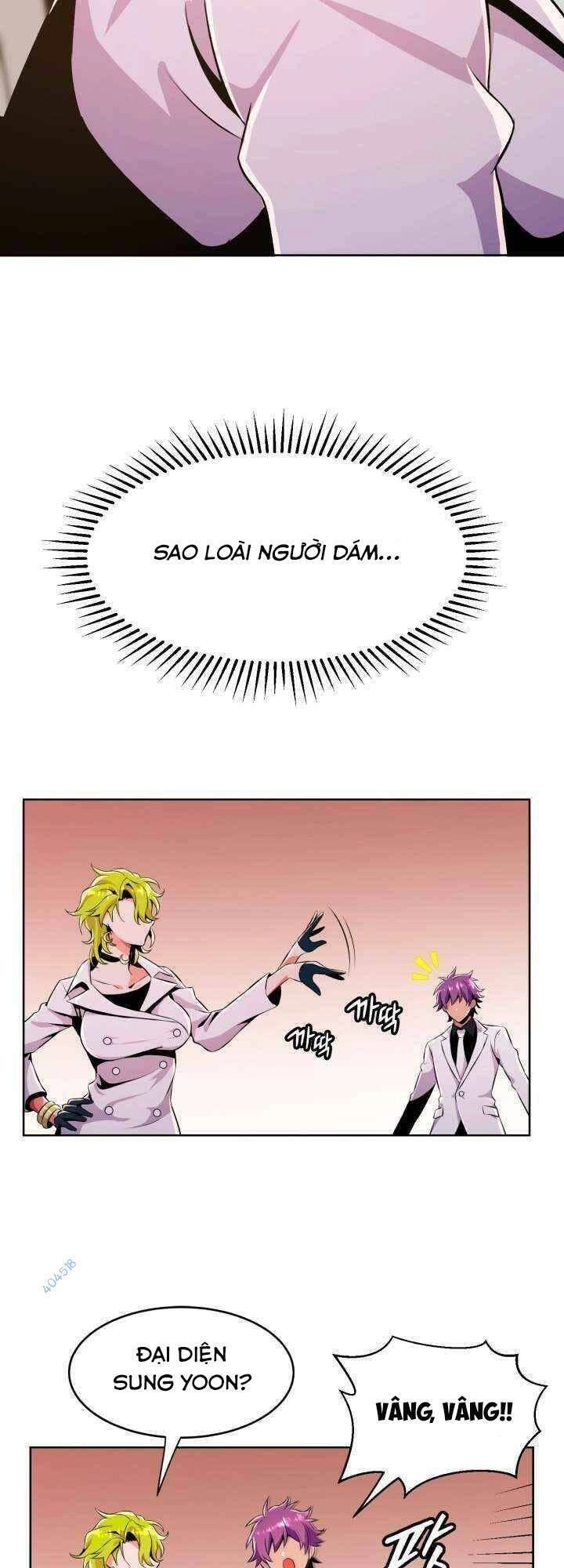 Đại Thần Giáng Thế Chapter 15 - 67