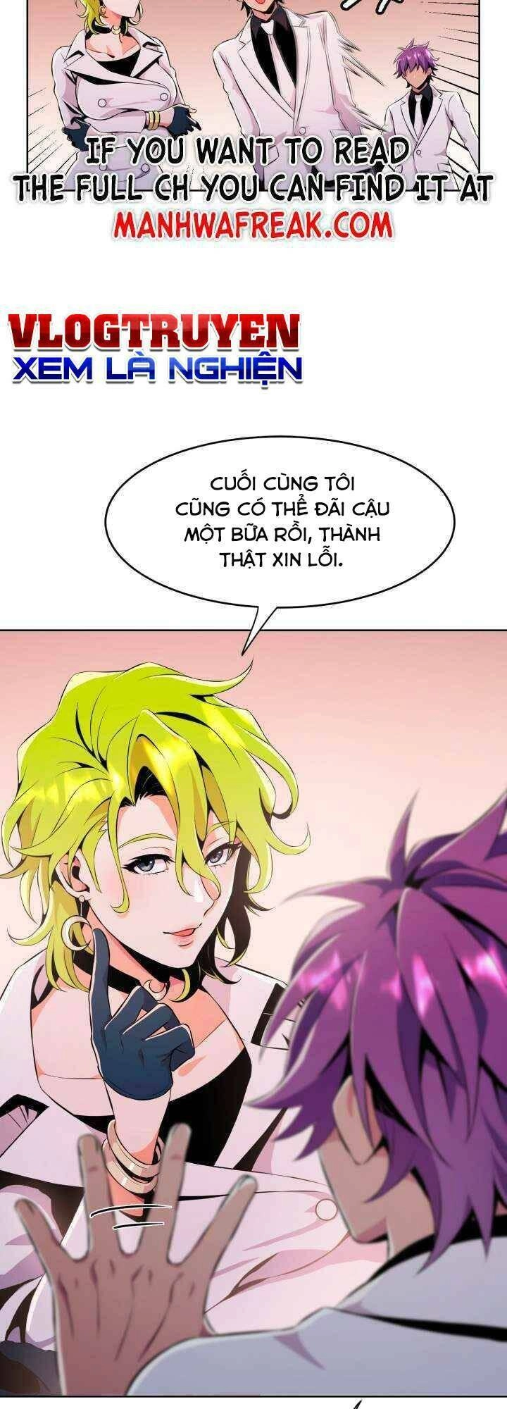 Đại Thần Giáng Thế Chapter 15 - 68