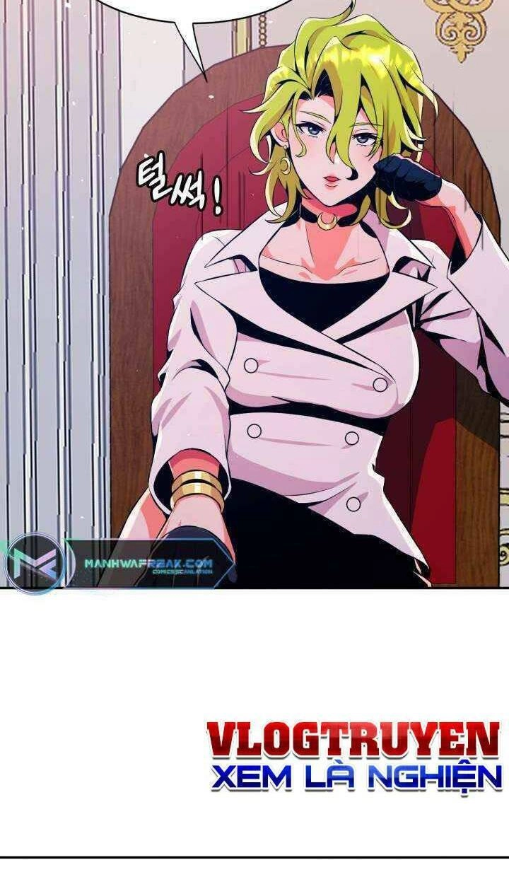 Đại Thần Giáng Thế Chapter 15 - 70