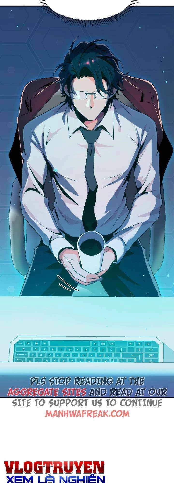 Đại Thần Giáng Thế Chapter 15 - 75