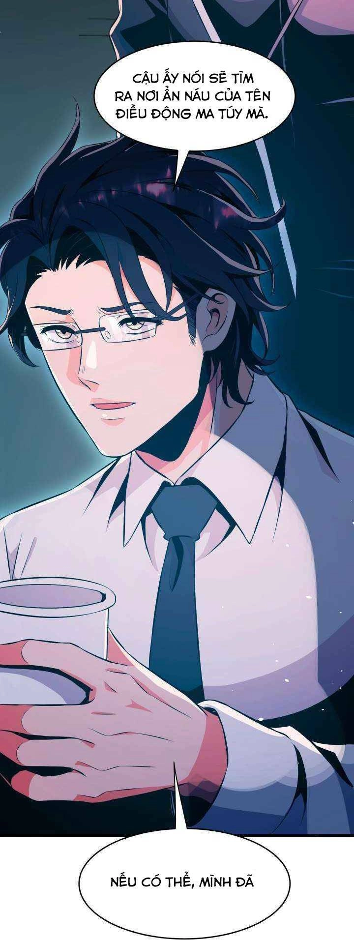 Đại Thần Giáng Thế Chapter 15 - 78