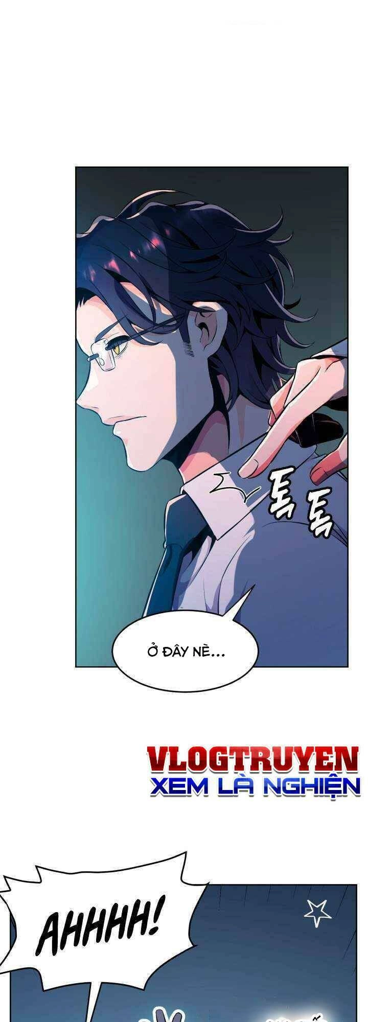 Đại Thần Giáng Thế Chapter 15 - 79