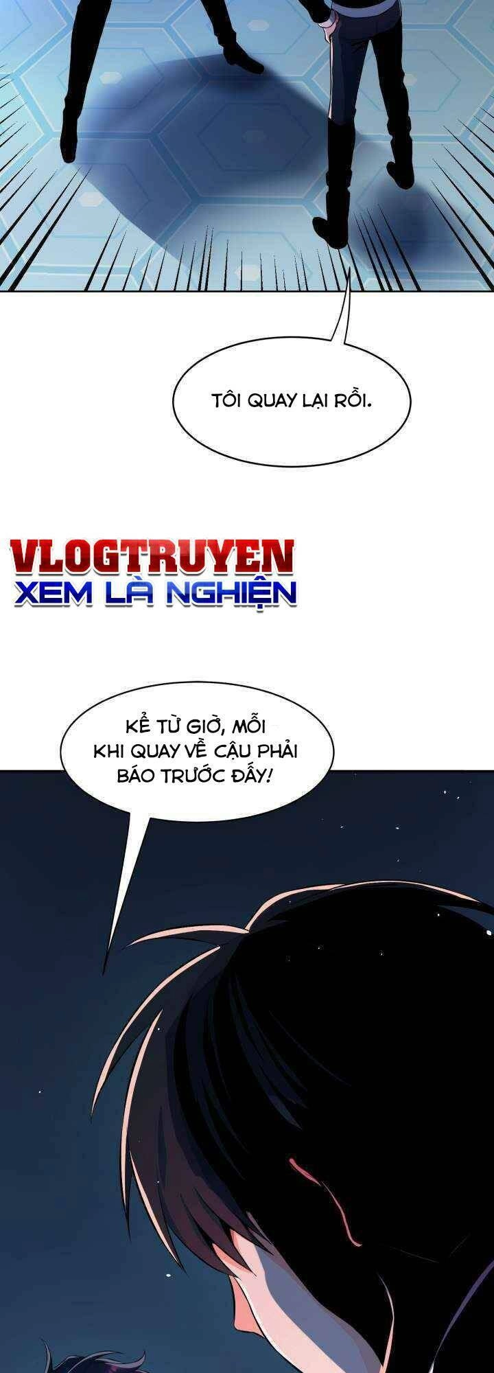 Đại Thần Giáng Thế Chapter 15 - 81