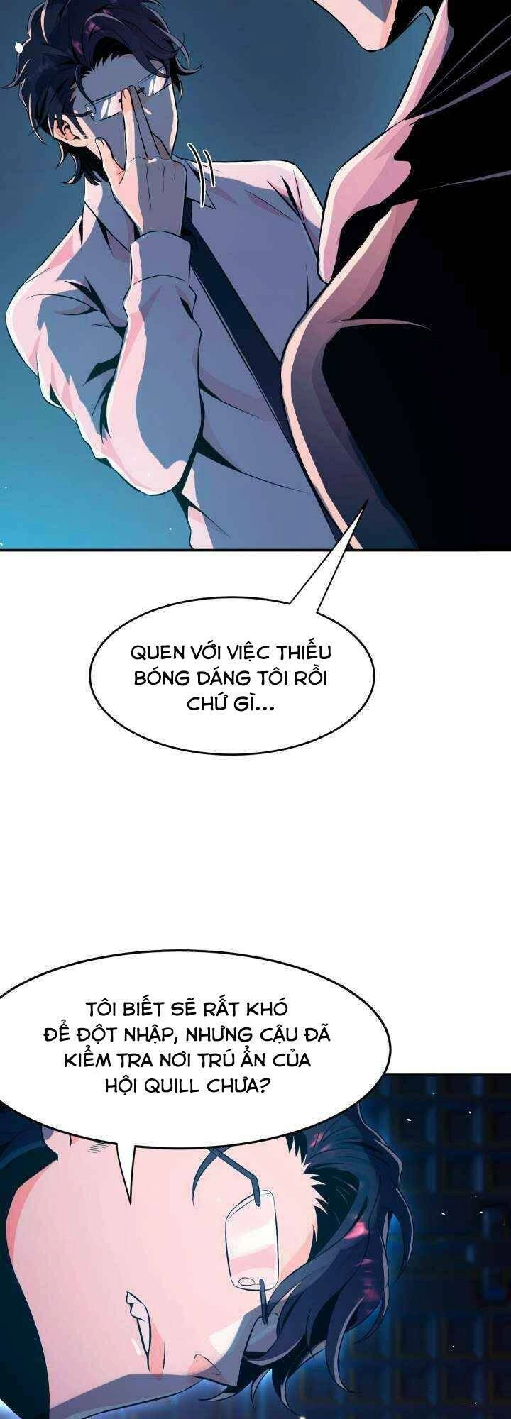 Đại Thần Giáng Thế Chapter 15 - 82