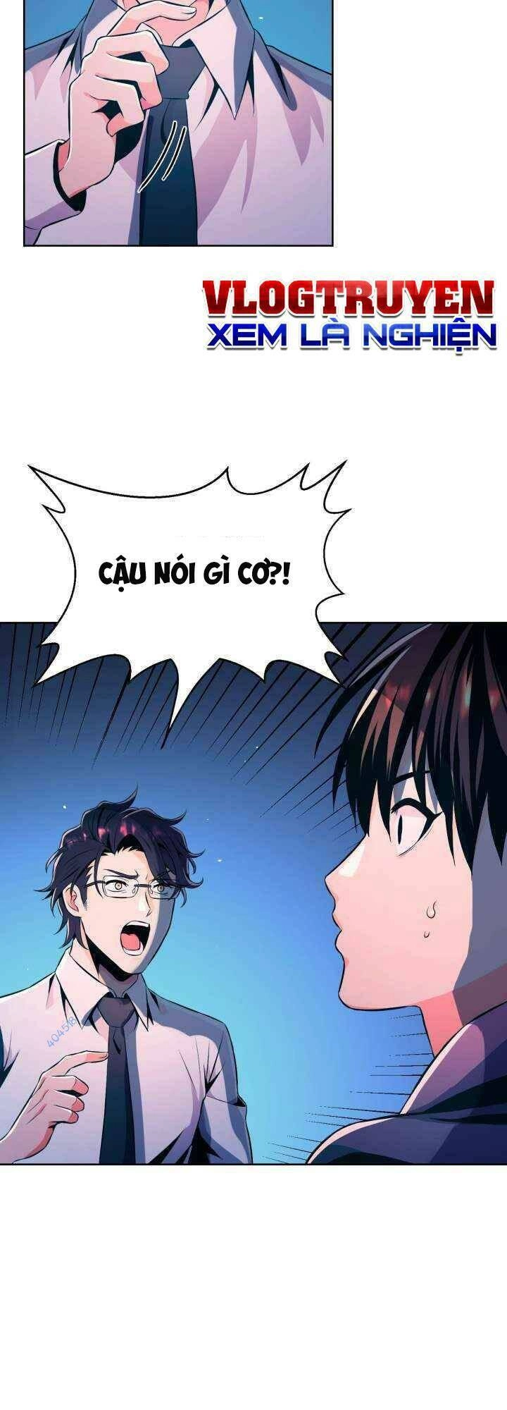 Đại Thần Giáng Thế Chapter 15 - 84