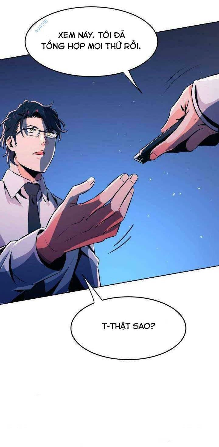 Đại Thần Giáng Thế Chapter 15 - 86