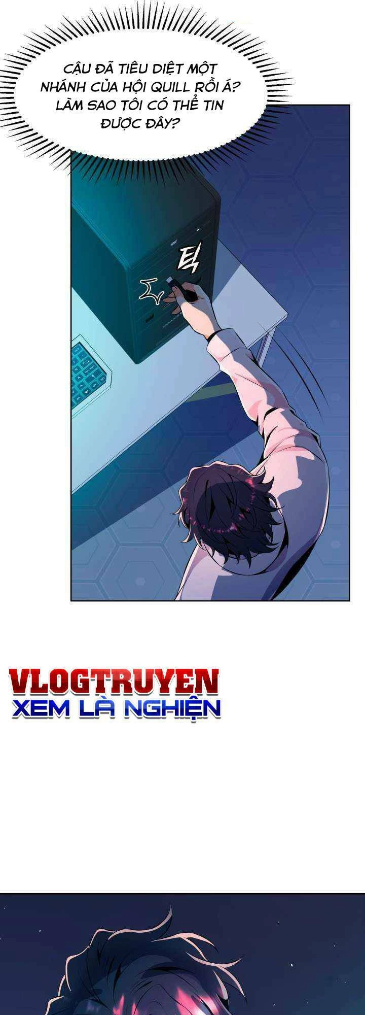 Đại Thần Giáng Thế Chapter 15 - 87