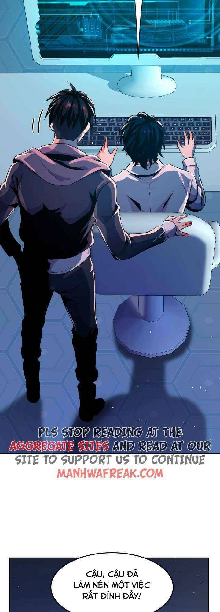 Đại Thần Giáng Thế Chapter 15 - 89