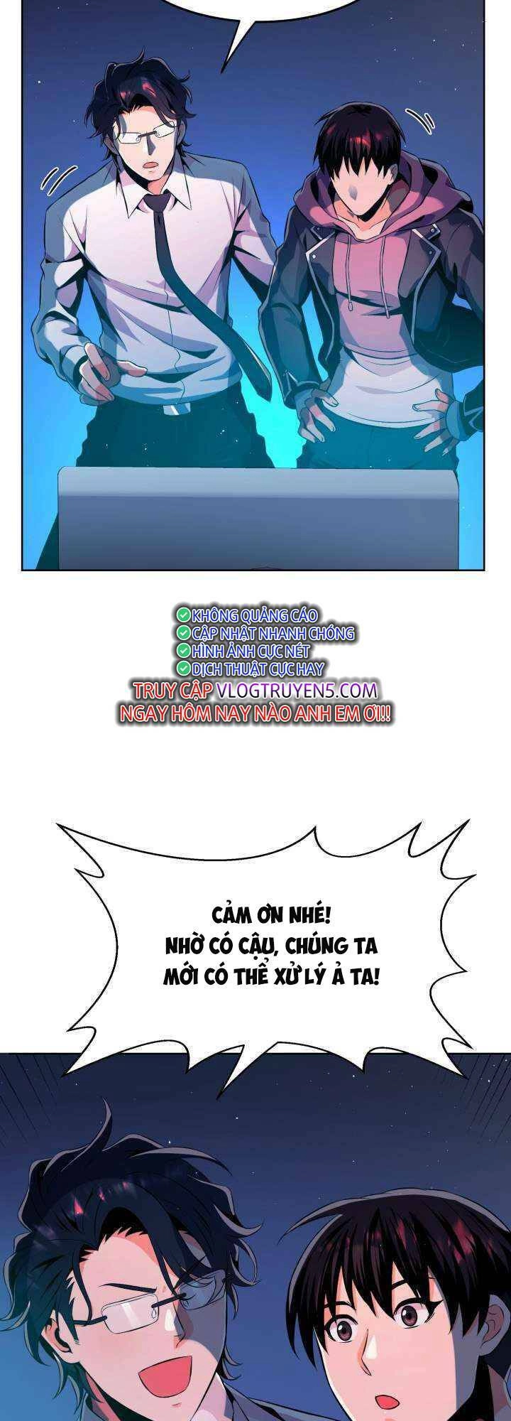 Đại Thần Giáng Thế Chapter 15 - 90