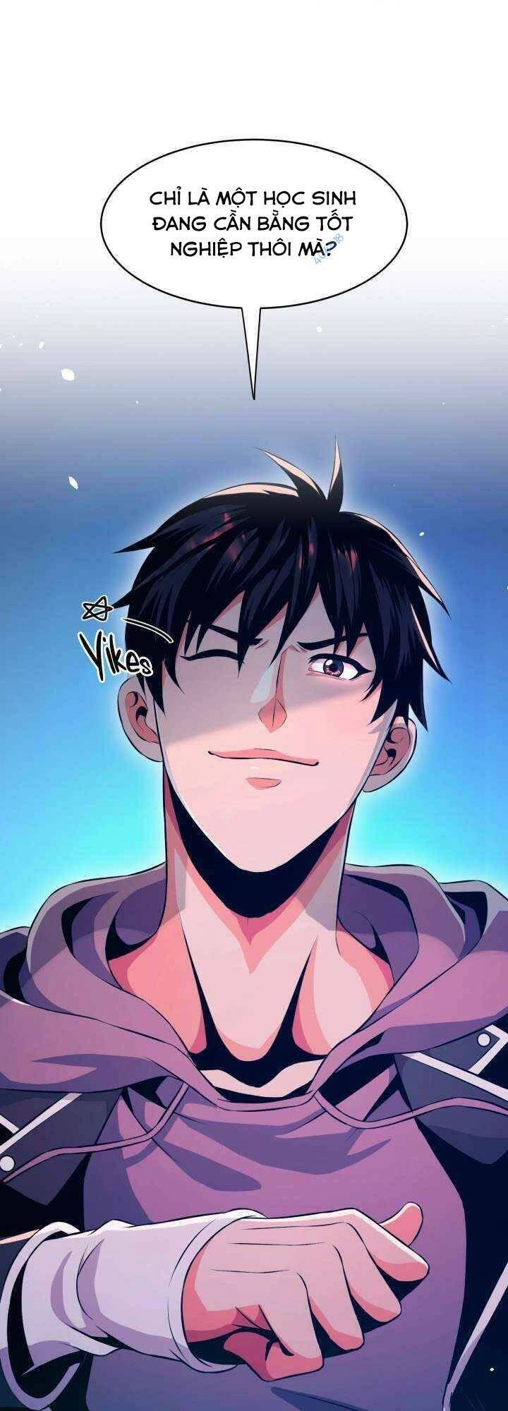 Đại Thần Giáng Thế Chapter 15 - 95