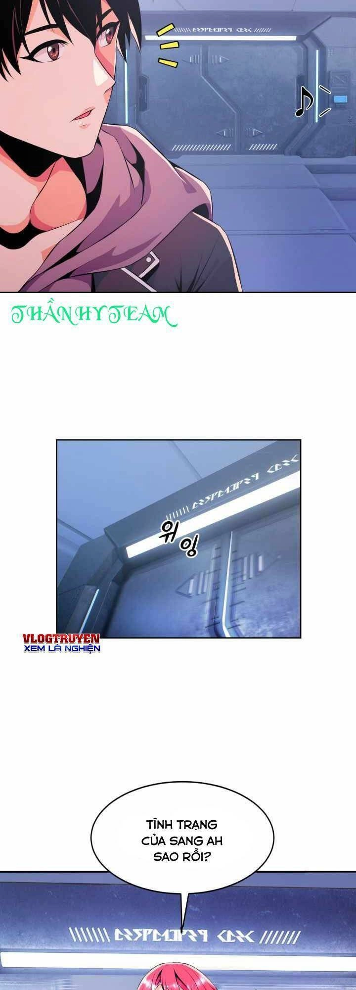 Đại Thần Giáng Thế Chapter 16 - 5