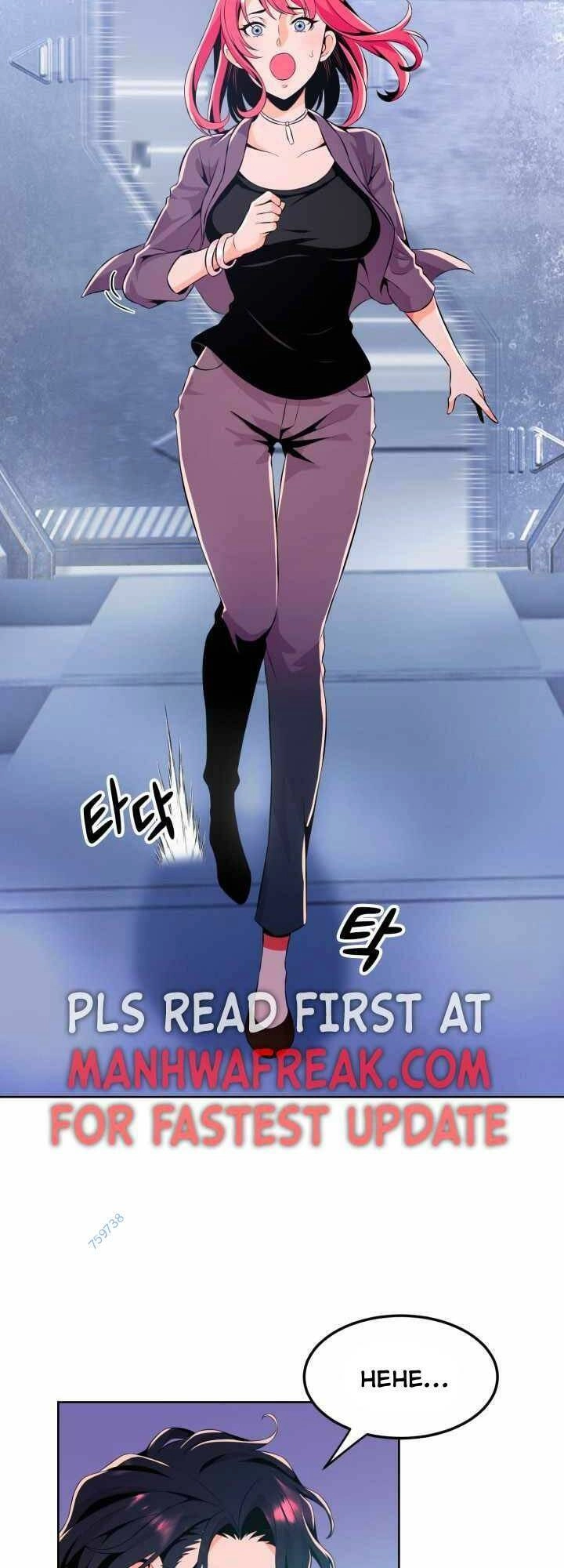 Đại Thần Giáng Thế Chapter 16 - 6