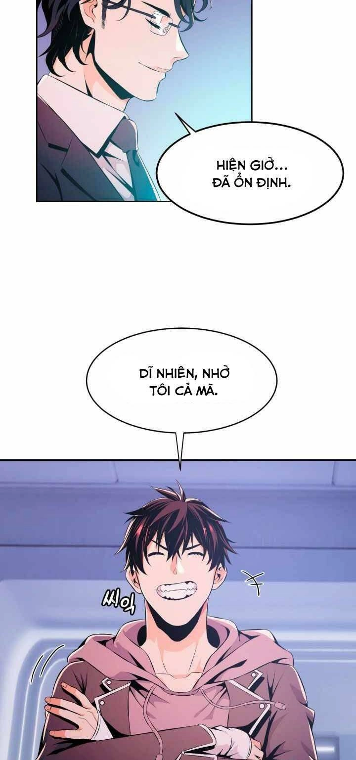 Đại Thần Giáng Thế Chapter 16 - 7