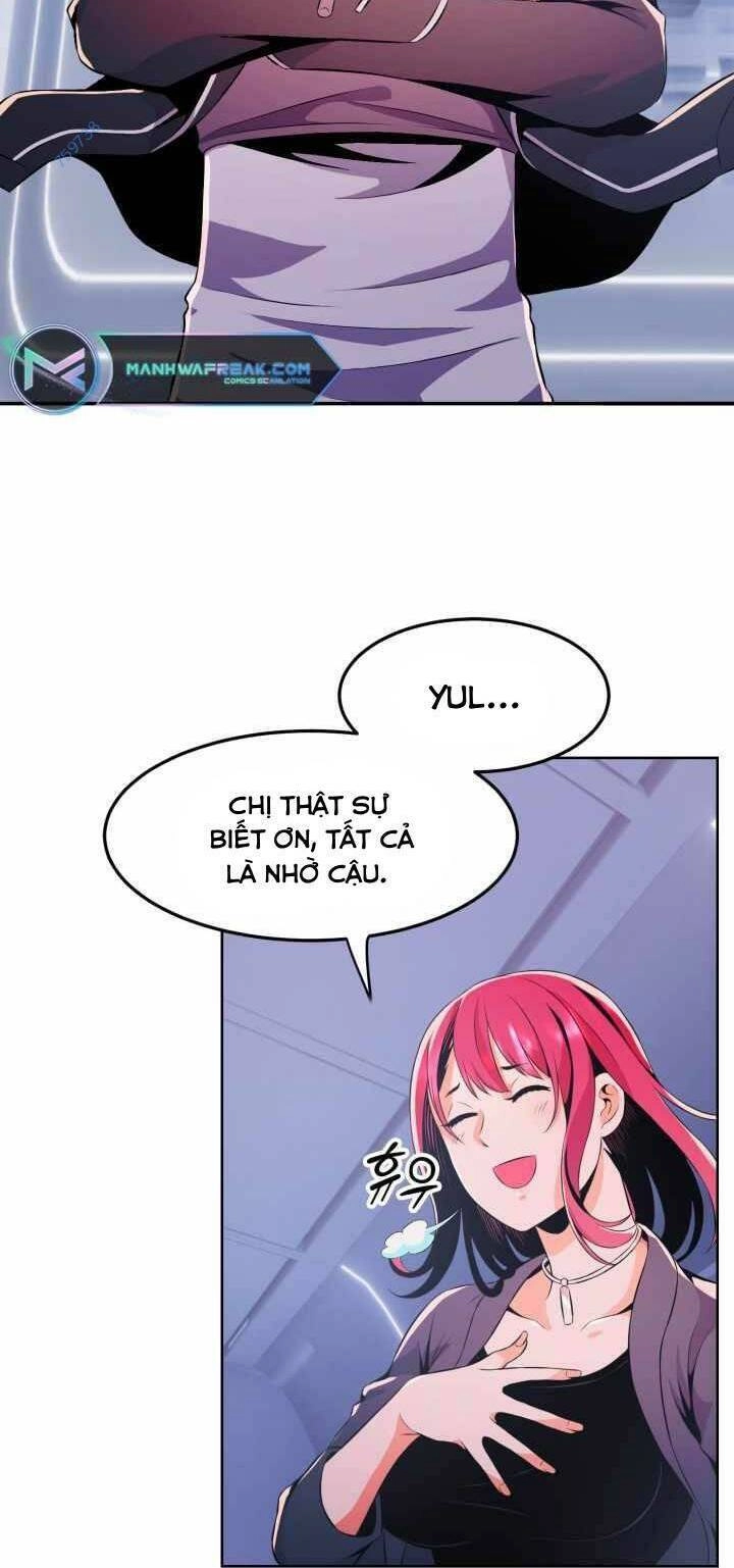 Đại Thần Giáng Thế Chapter 16 - 8