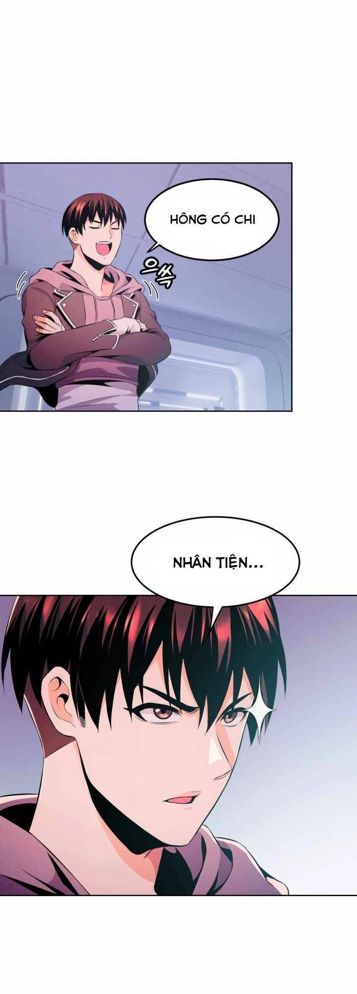 Đại Thần Giáng Thế Chapter 16 - 9