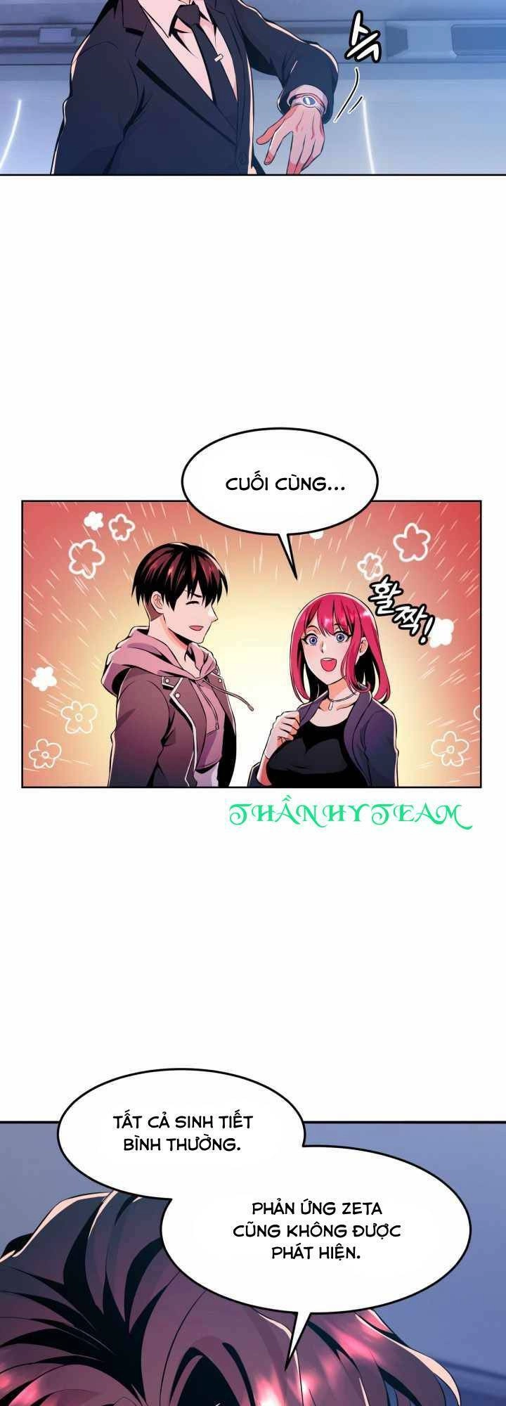 Đại Thần Giáng Thế Chapter 16 - 11