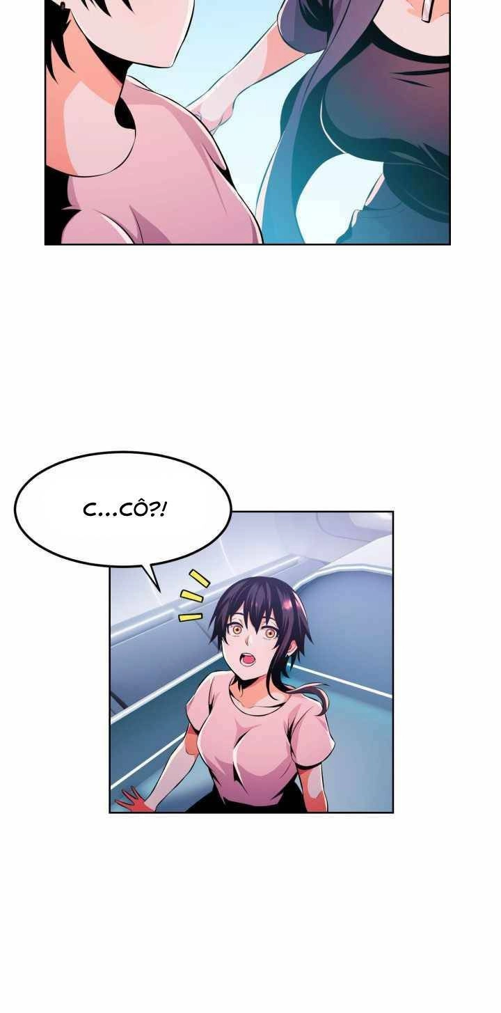 Đại Thần Giáng Thế Chapter 16 - 15