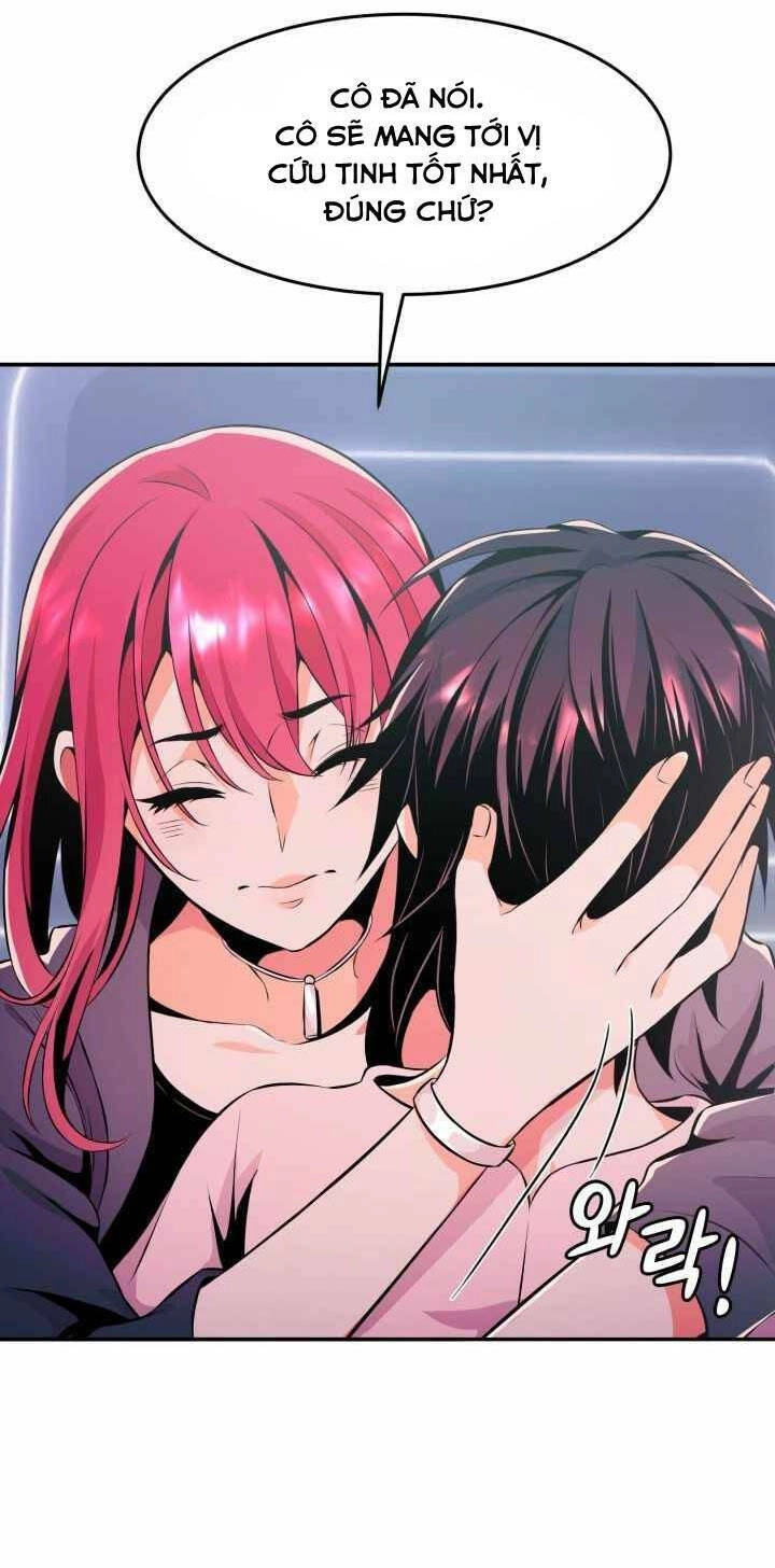 Đại Thần Giáng Thế Chapter 16 - 16