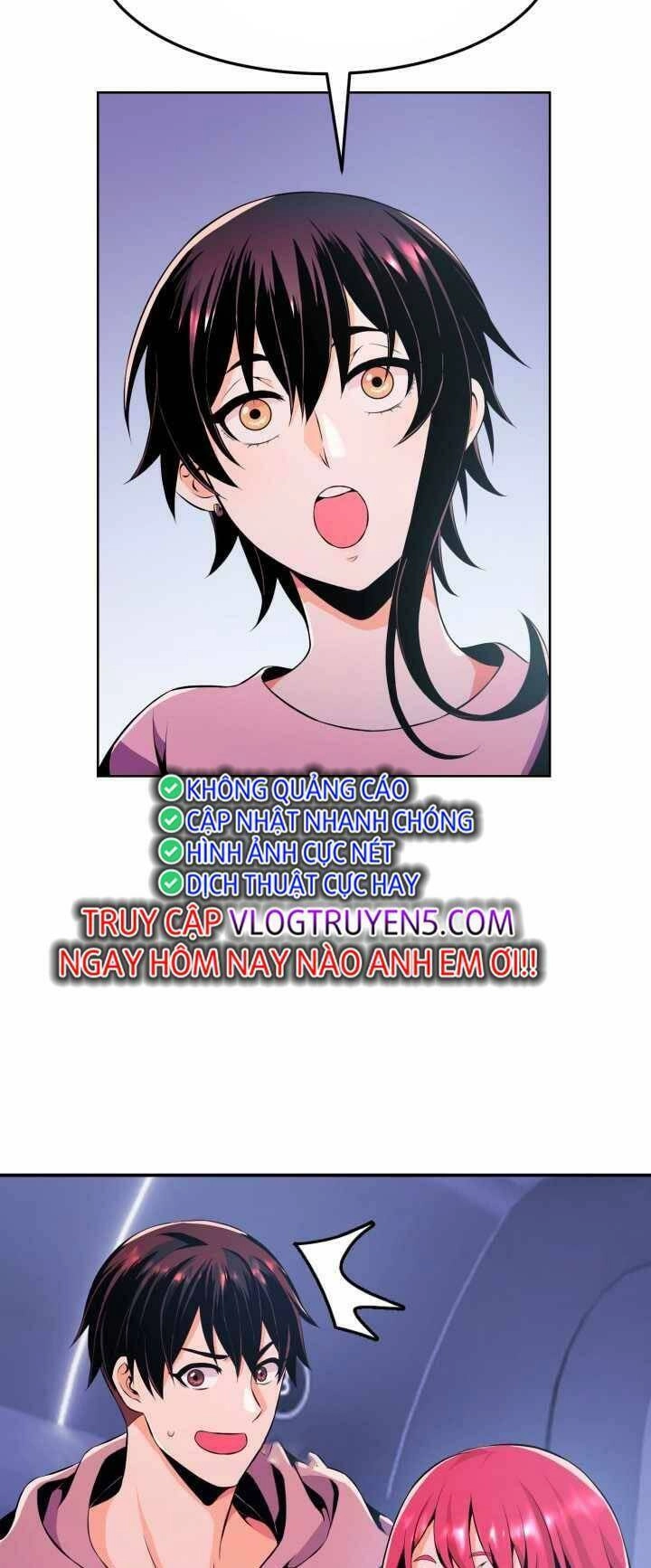 Đại Thần Giáng Thế Chapter 16 - 23