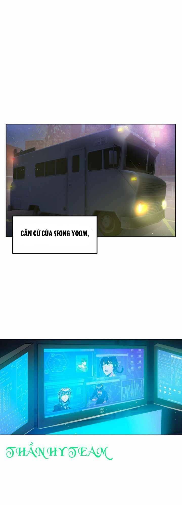 Đại Thần Giáng Thế Chapter 16 - 28