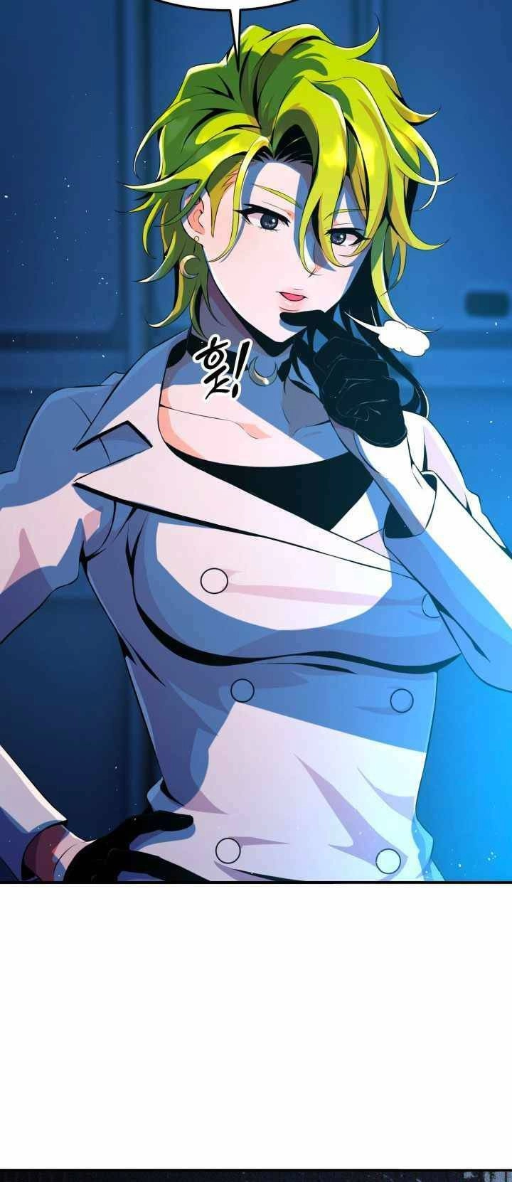 Đại Thần Giáng Thế Chapter 16 - 31