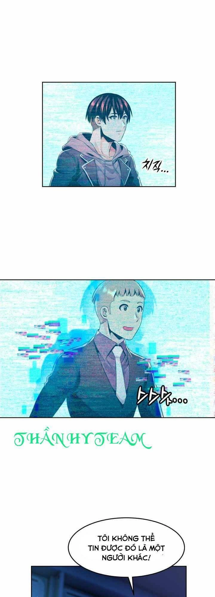 Đại Thần Giáng Thế Chapter 16 - 36