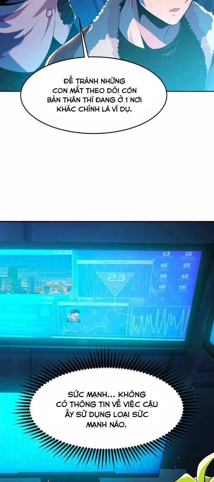 Đại Thần Giáng Thế Chapter 16 - 39