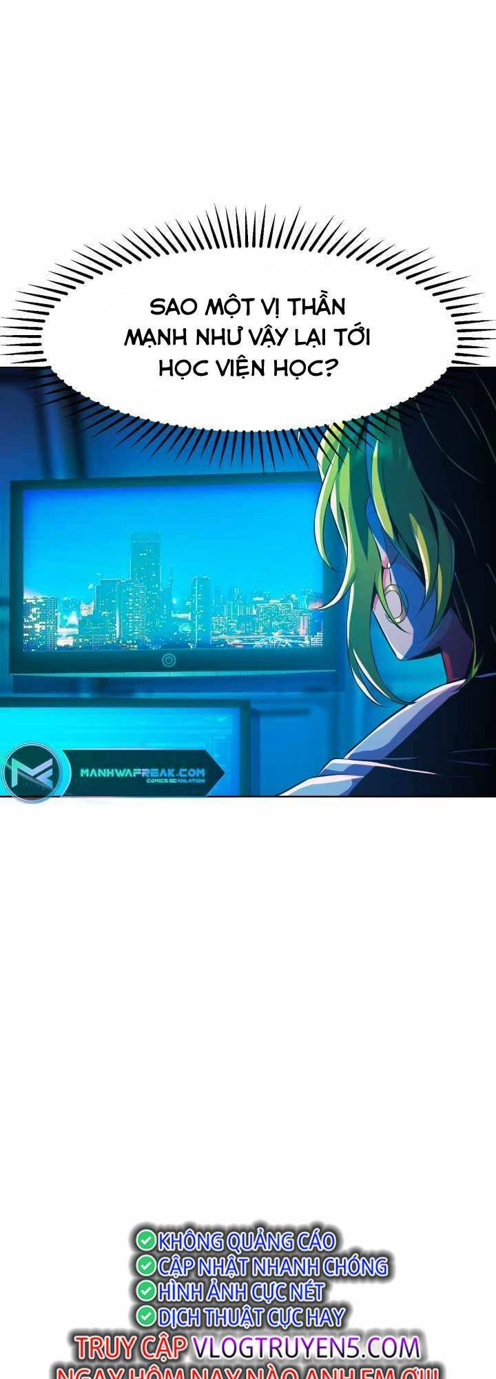 Đại Thần Giáng Thế Chapter 16 - 41