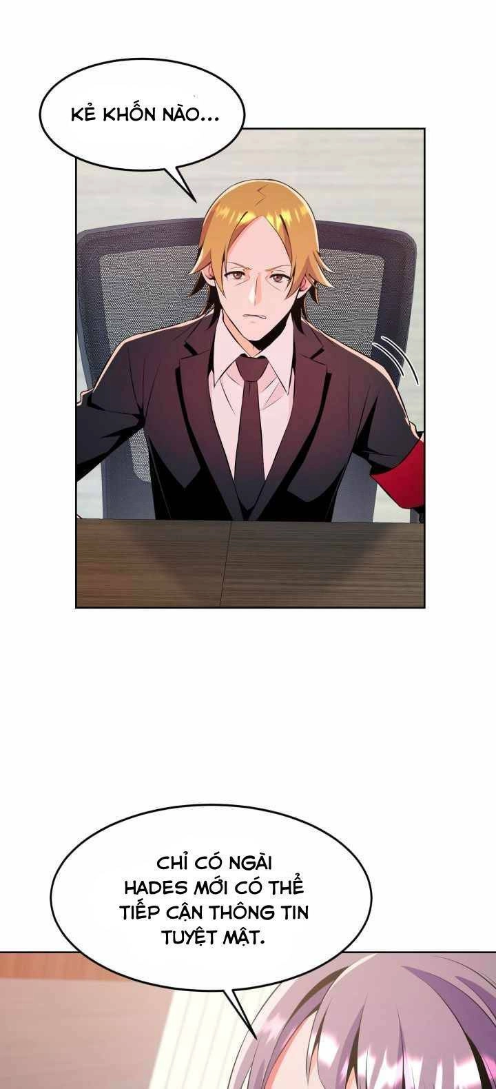 Đại Thần Giáng Thế Chapter 16 - 47