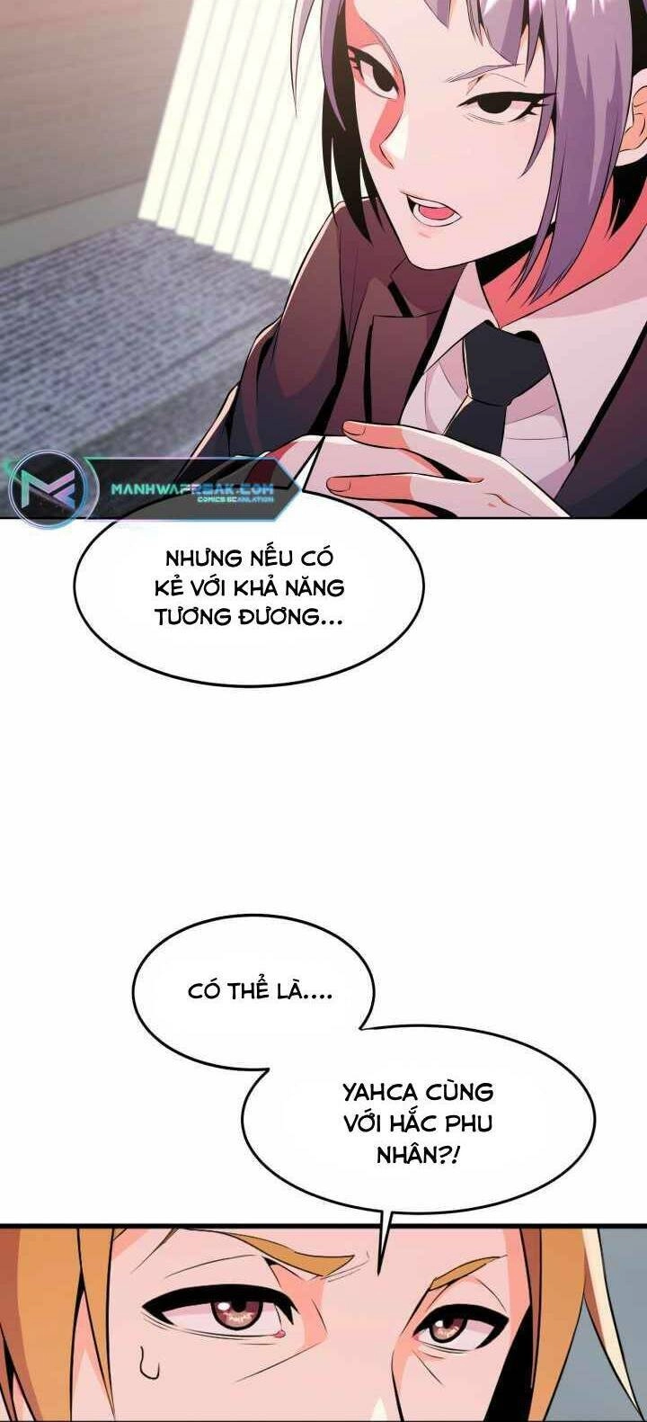 Đại Thần Giáng Thế Chapter 16 - 48