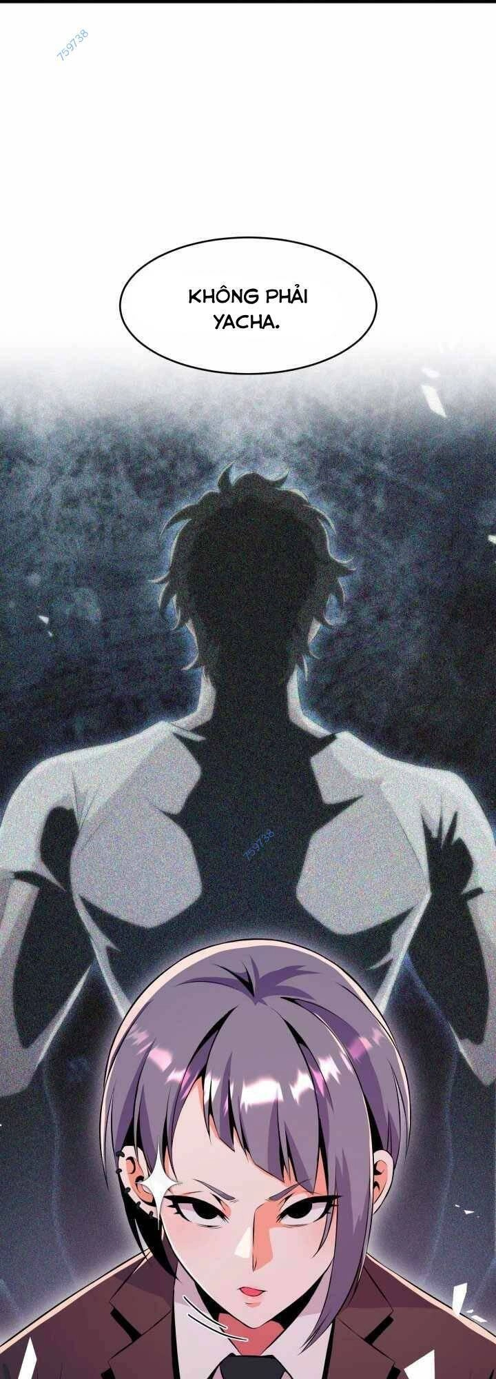 Đại Thần Giáng Thế Chapter 16 - 49