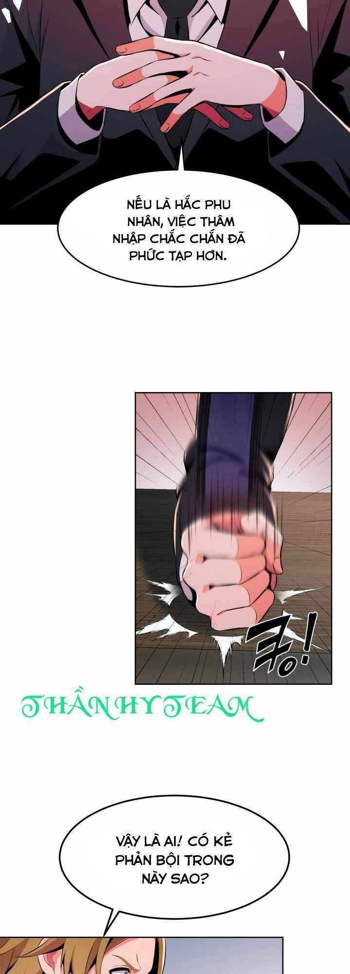 Đại Thần Giáng Thế Chapter 16 - 50