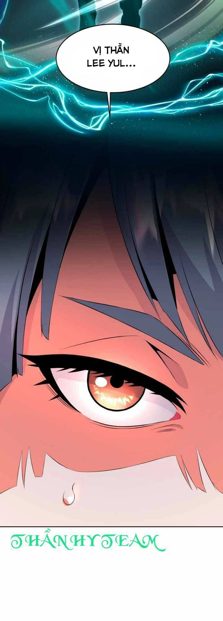 Đại Thần Giáng Thế Chapter 16 - 54