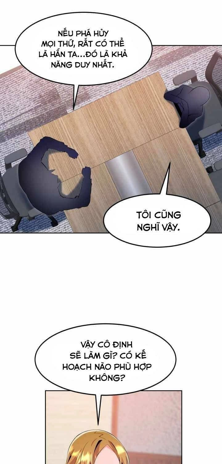 Đại Thần Giáng Thế Chapter 16 - 55