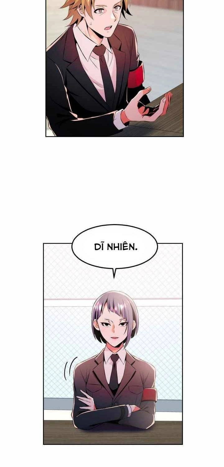 Đại Thần Giáng Thế Chapter 16 - 56