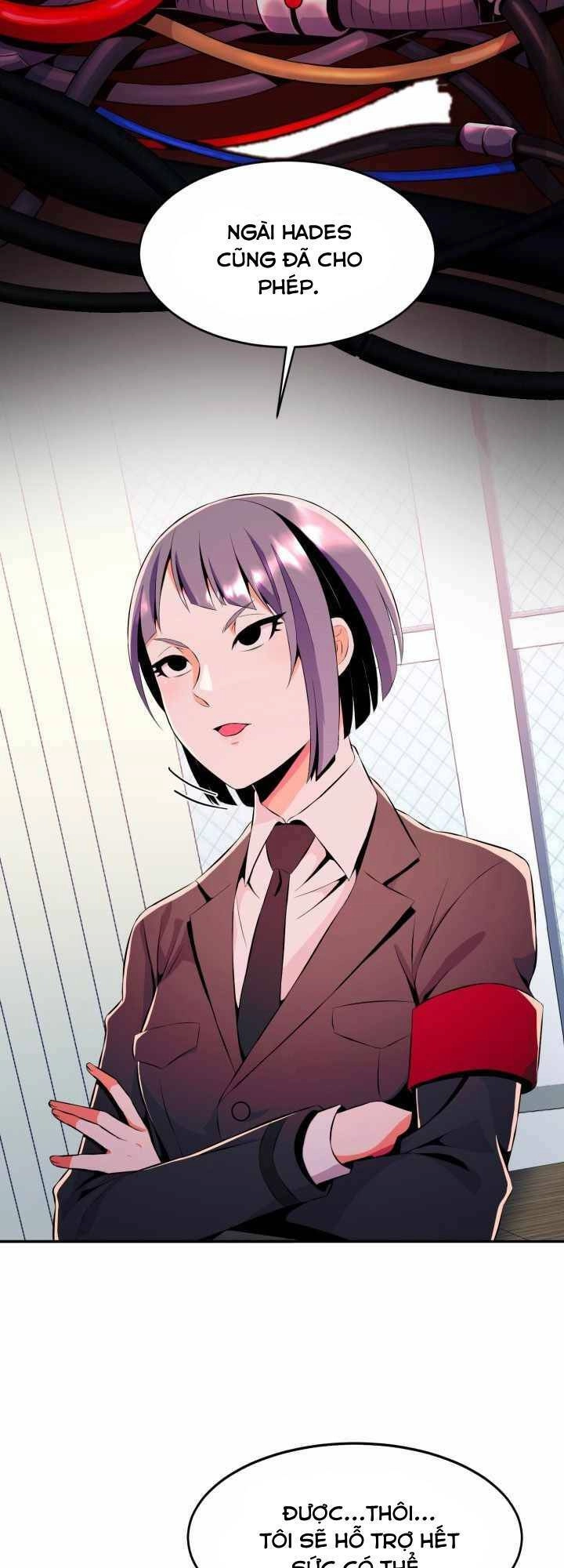 Đại Thần Giáng Thế Chapter 16 - 59