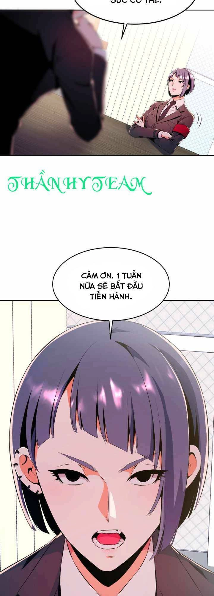 Đại Thần Giáng Thế Chapter 16 - 60