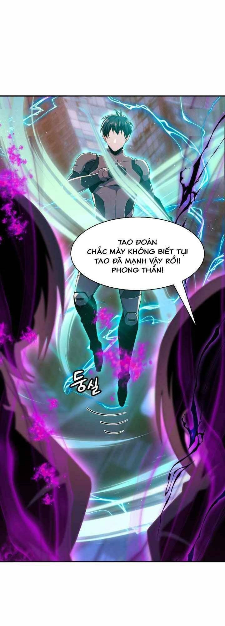 Đại Thần Giáng Thế Chapter 20 - 4