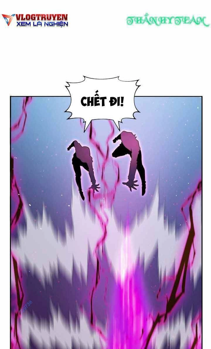 Đại Thần Giáng Thế Chapter 20 - 7