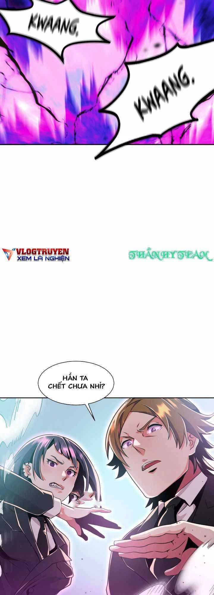 Đại Thần Giáng Thế Chapter 20 - 12