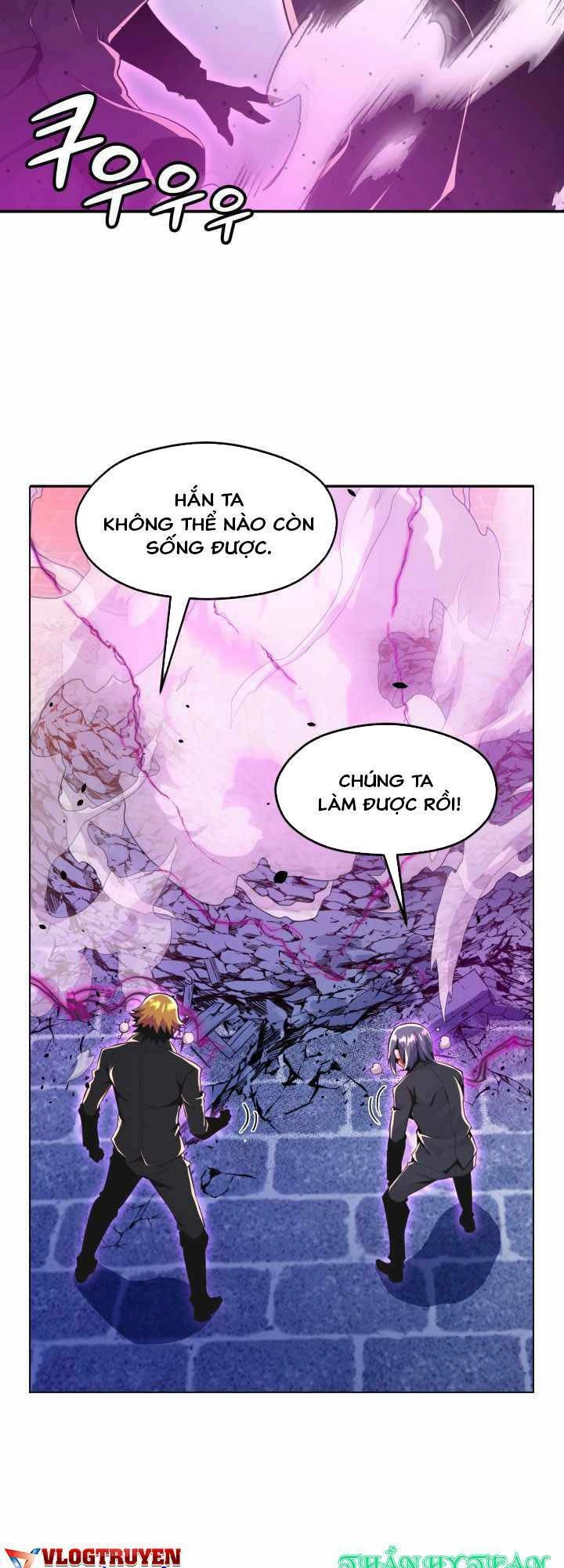 Đại Thần Giáng Thế Chapter 20 - 13