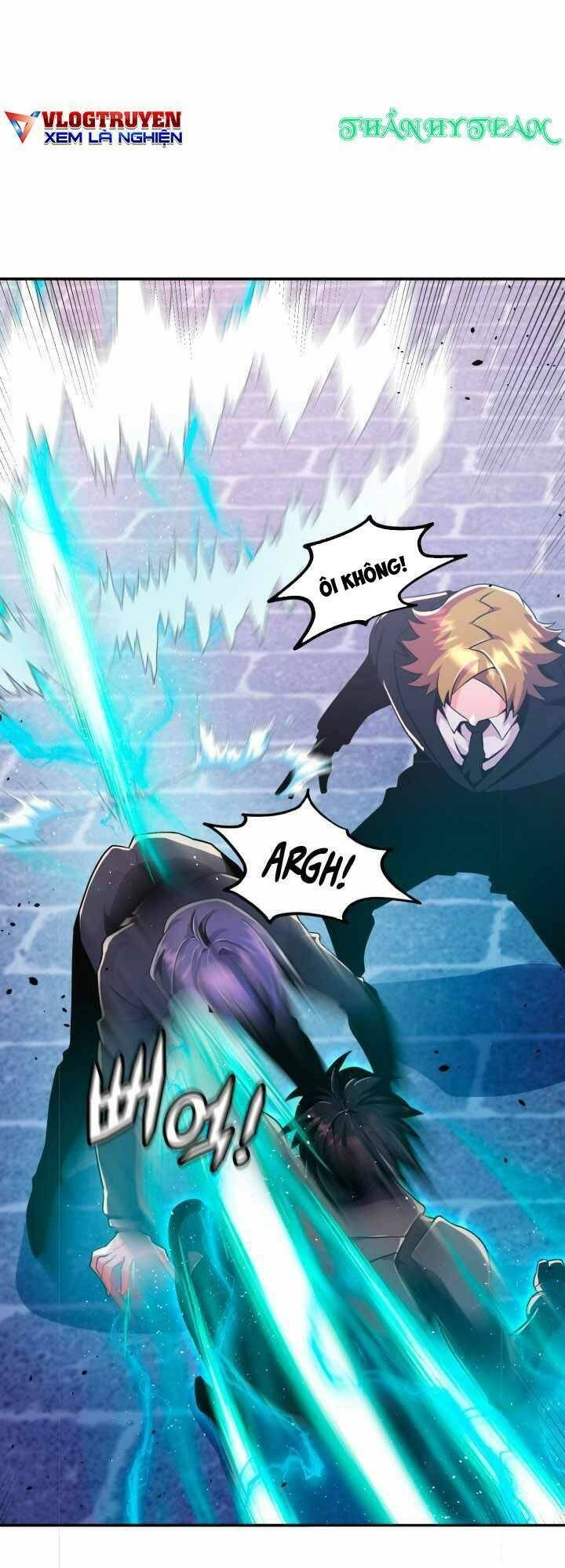 Đại Thần Giáng Thế Chapter 20 - 17