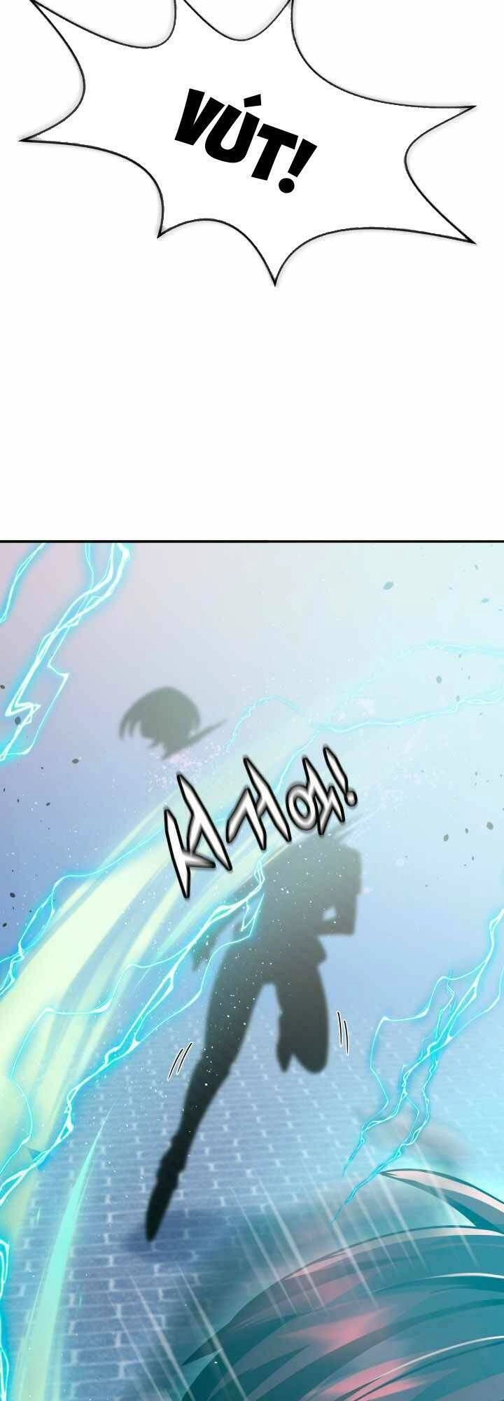 Đại Thần Giáng Thế Chapter 20 - 22