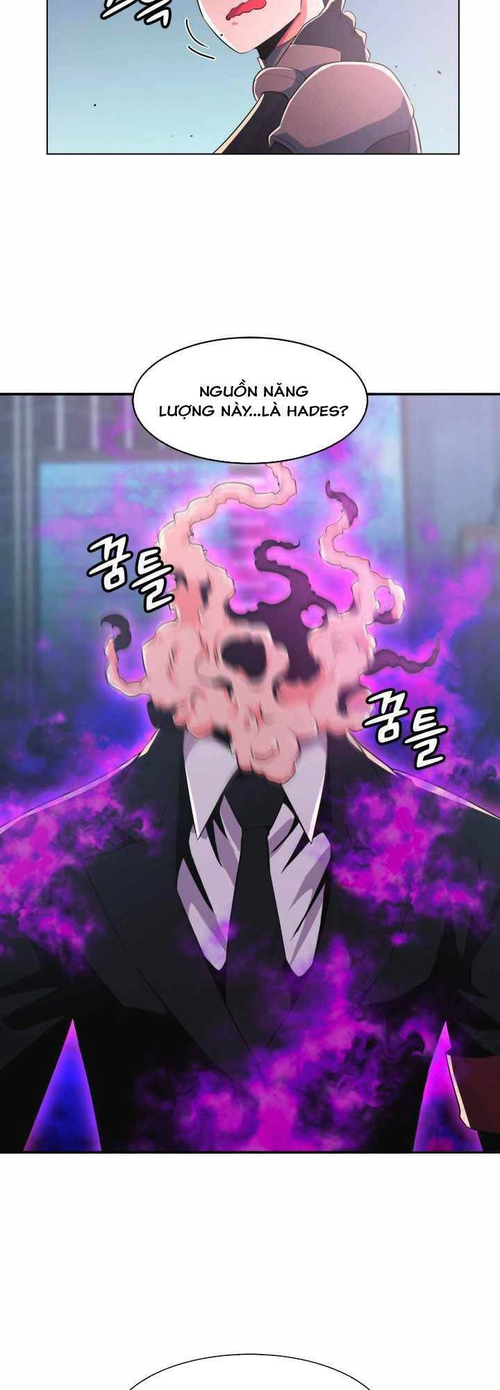 Đại Thần Giáng Thế Chapter 20 - 26