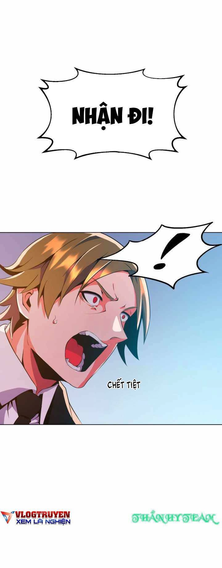 Đại Thần Giáng Thế Chapter 20 - 31