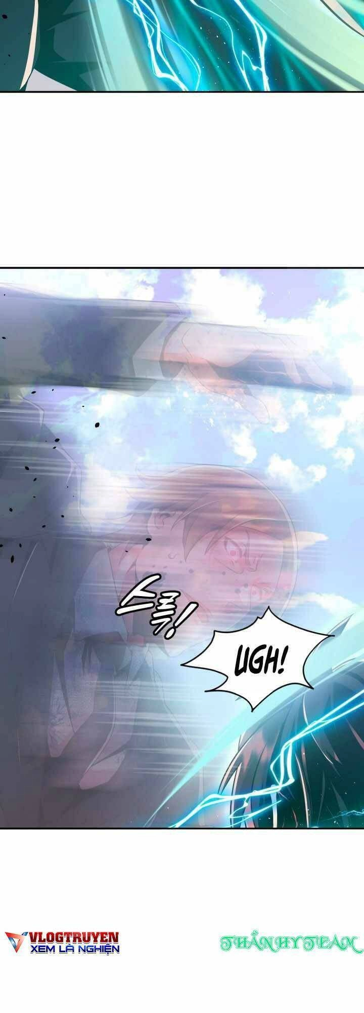 Đại Thần Giáng Thế Chapter 20 - 34