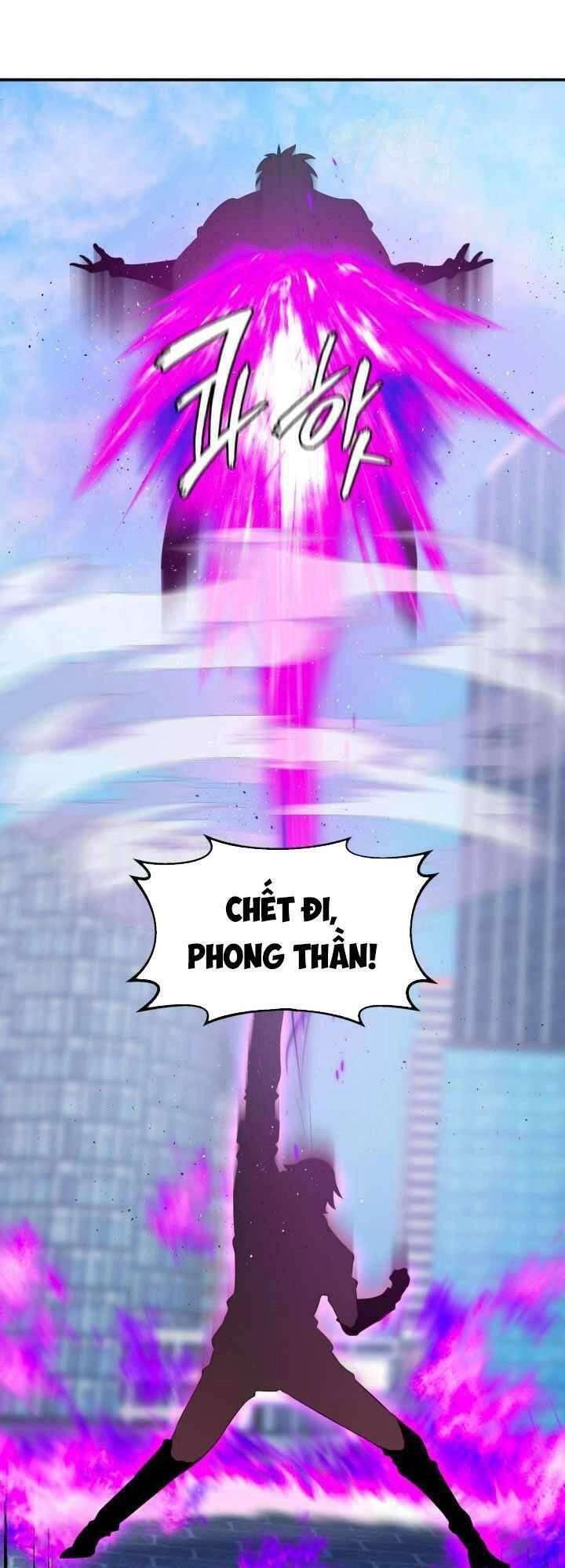 Đại Thần Giáng Thế Chapter 20 - 35